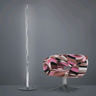 Regulus Floor Lamp by Nemo - Starlight Lighting USA and Canada